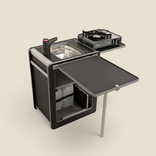 Vangear Mini-Pod campervan