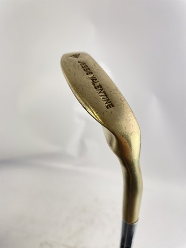 Dunlop jesse valentine putter - valentine,