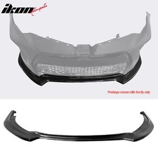 Fits 17-19 Toyota Corolla SE