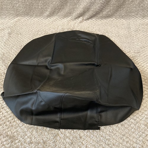 Seat cover malaguti - seat, f12