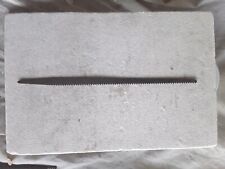 Kennedy 8 Inch Course Padsaw Blade Age and delivery related item 