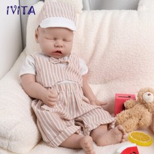 Full body silicone - full,