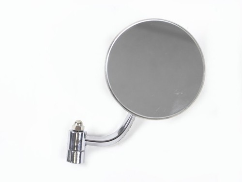 Exterior mirror right - mirror,