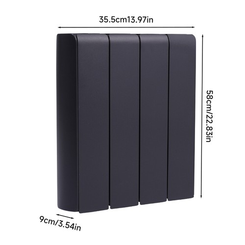 Aluminum wifi electric - aluminum,