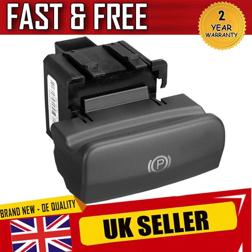 Electronic handbrake switch - handbrake,