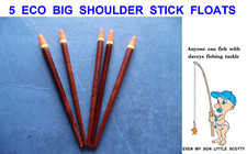 5 ECO BIG STICK SHOULDER