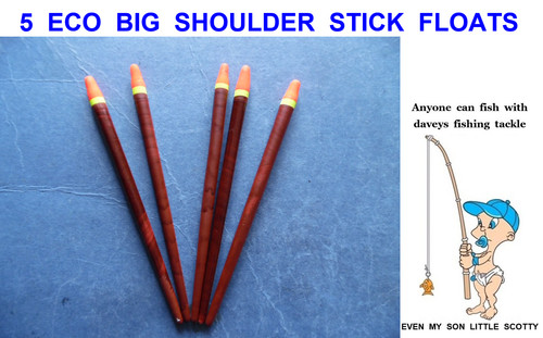Eco big stick shoulder - eco,