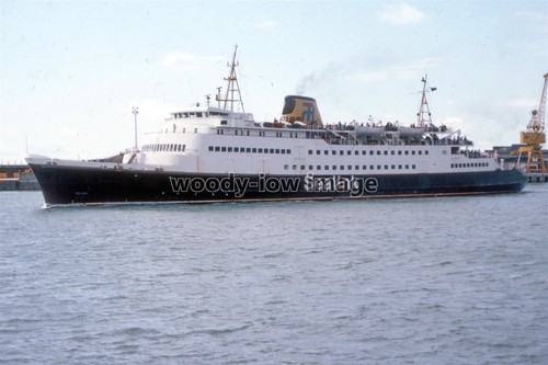 Sq0813 belgian sealink - belgian,