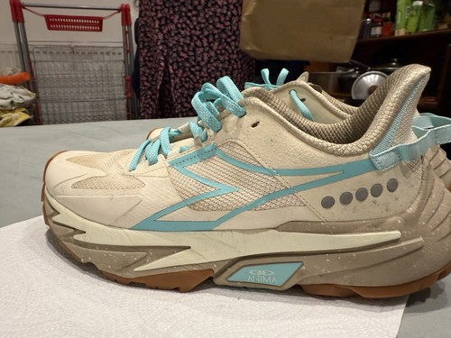 Diadora equipe sestriere - diadora,
