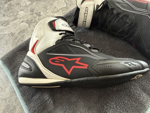 Alpinestars faster motorbike - faster, 3