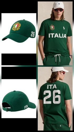 Polo ralph lauren - lauren, 2026