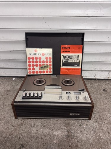 Philips 4308 vintage - philips,