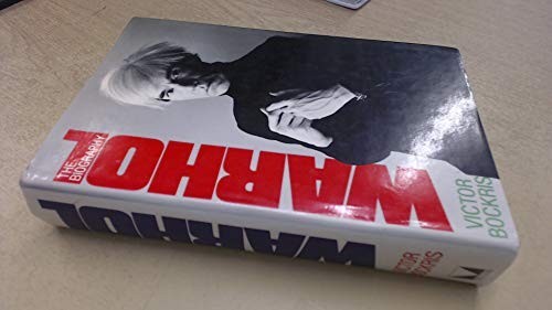 Warhol bockris victor - warhol, by