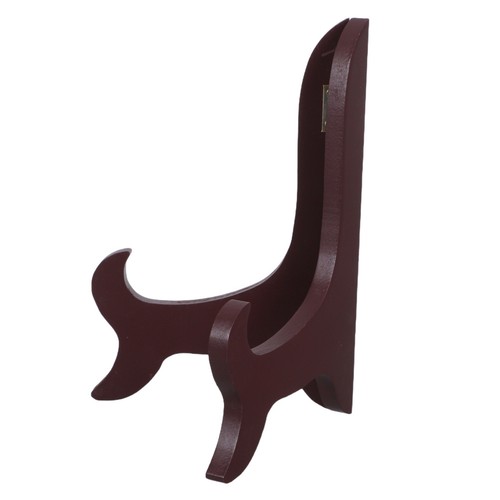 Mini easel plate - mini,