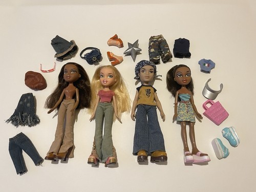 Bratz bundle strut - strut, it