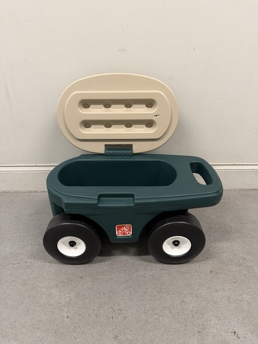 Excellent condition step - excellent,