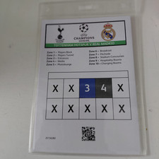 Ticket stub media pass - stub/,