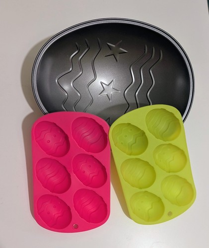 Easter baking bundle 2x - easter,