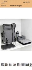 YMTECH Large Artist Backpack