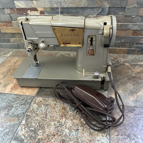 Singer 328k sewing - singer,