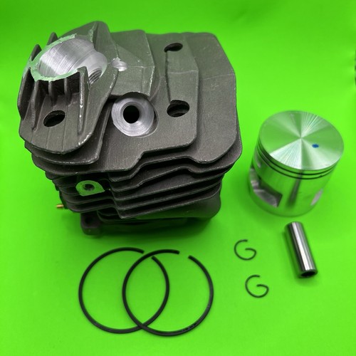 Husqvarna cylinder piston - cylinder,
