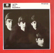 The Beatles   WITH THE BEATLES