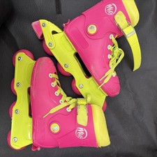 Mia Adjustable Retro Pink