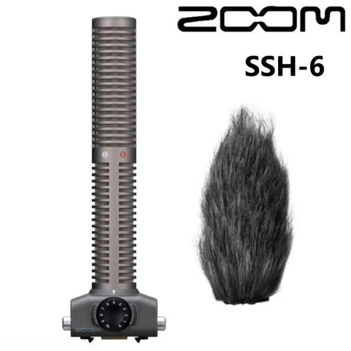 Zoom ssh stereo - zoom,
