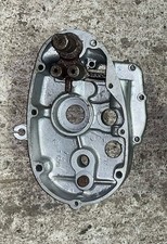 Triumph Rigid Pre-Unit Gearbox