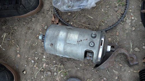 12v dynamo beetle baywindow - 12v,