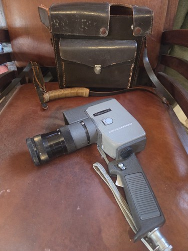 Vintage canon reflex - vintage,