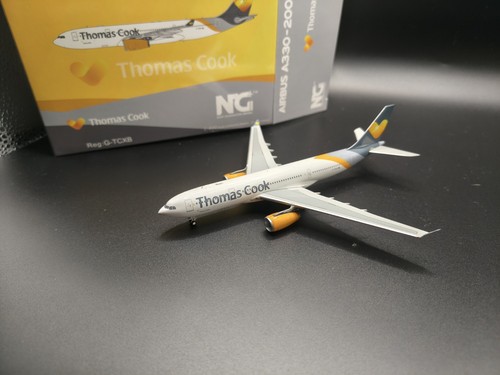400 models thomas cook - 1/400,