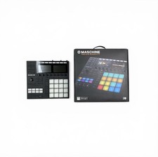 Native Instruments Maschine