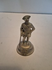 Charles Stadden "Private