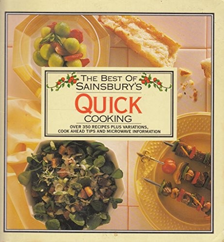 The best sainsbury quick - sainsbury's,