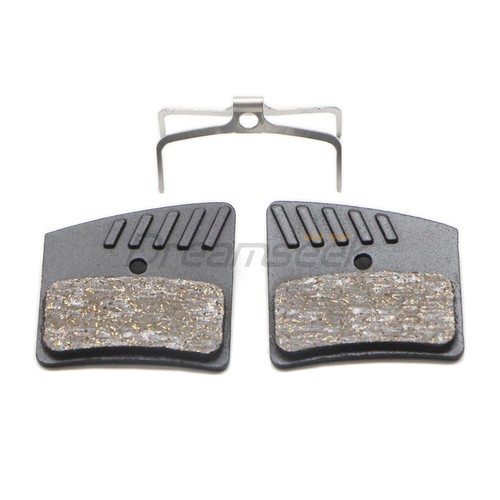 Bike disc brake pads - bike,