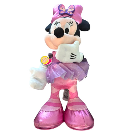 Disney junior minnie mouse - disney,