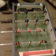 foosball table used