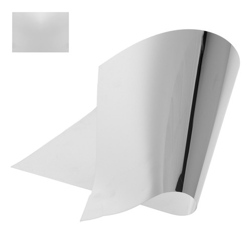 Flexible plastic mirror - pc,