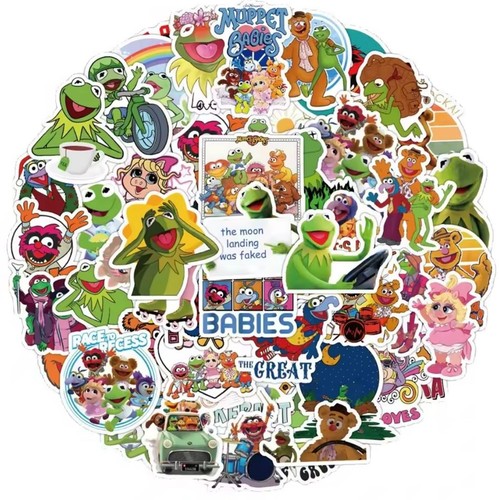 The muppets muppet - x,