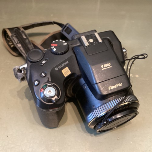 Fujifilm finepix s7000 digital - fujifilm,