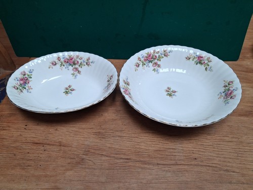 Royal albert serving dishes - albert,