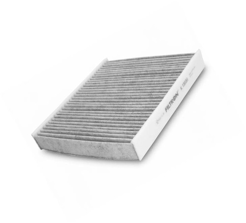 Cabin filter activated - filter,