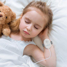 Bed Wetting Alarm for