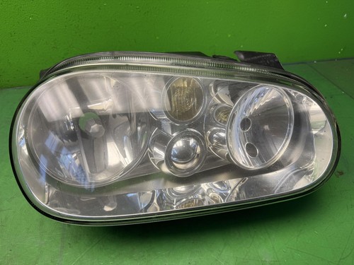 Golf mk4 right headlamp - golf,