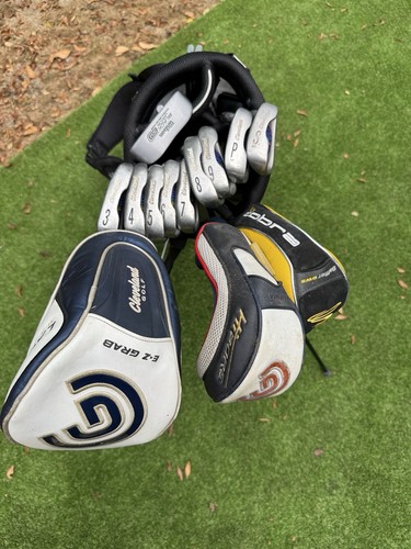 Full mens right - right, handed