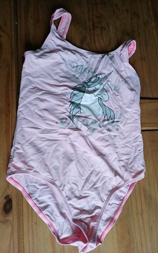 Swimming costume 13 years - costume., 12/13