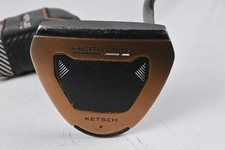 Ping Heppler Ketsch Putter / 34 Inch