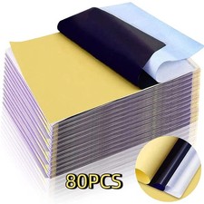 80Pcs A4 Tattoo Thermal
