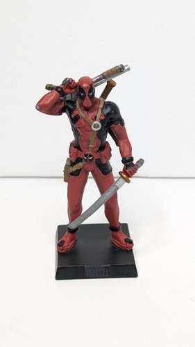 Marvel comics deadpool masacre - comics,